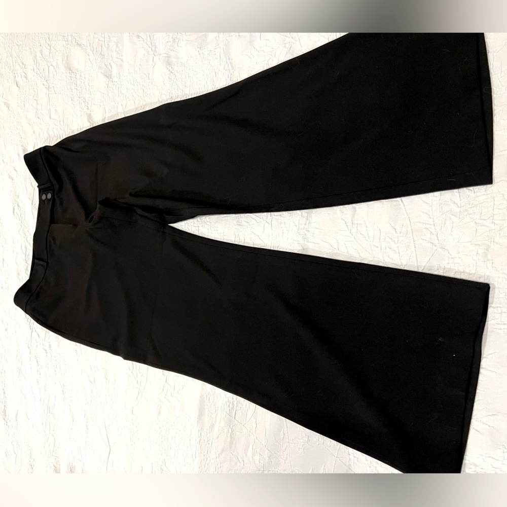 Calvin Klein Curvy Fit Dress Pants